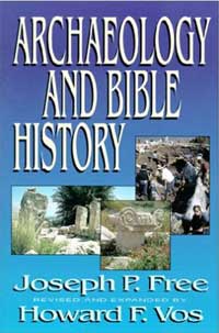 book cover - biblical history - blue in colour