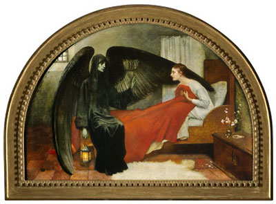 Death and the Maiden