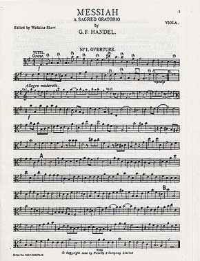 page of sheet music