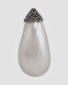 large pearl