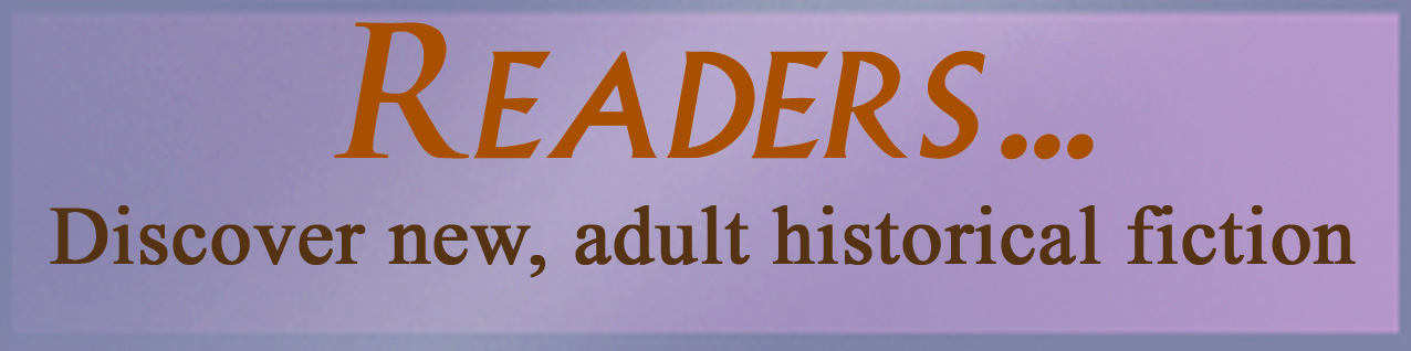 banner text image linking to another page, lilac colour