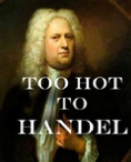 small portrait image of the 18th century composer Handel with long wig