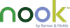 Nook eReader logo