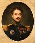thumbnail image of painting of 19th-century French nobleman