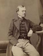 thumbnail image of photo of Victorian-era gent