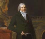 thumbnail image of painting of 19th-century French nobleman