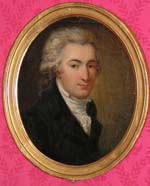 thumbnail image of painting of young,18th-century French nobleman