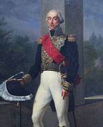 thumbnail image of painting of l19th-century French nobleman