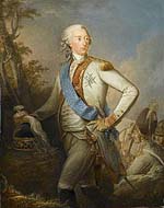 thumbnail image of painting of late-18th-century French nobleman