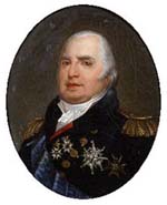 thumbnail image of painting of 19th-century French nobleman