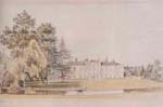 thumbnail image of French chateau, 19th century