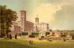thumbnail image from old postcard of Osborne House